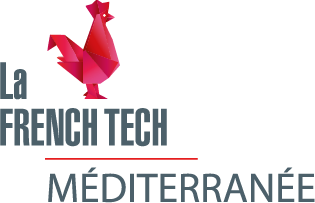 Logo French Tech Méditerrannée