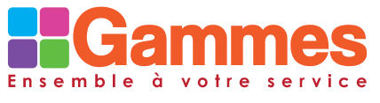 Logo Associations Gammes