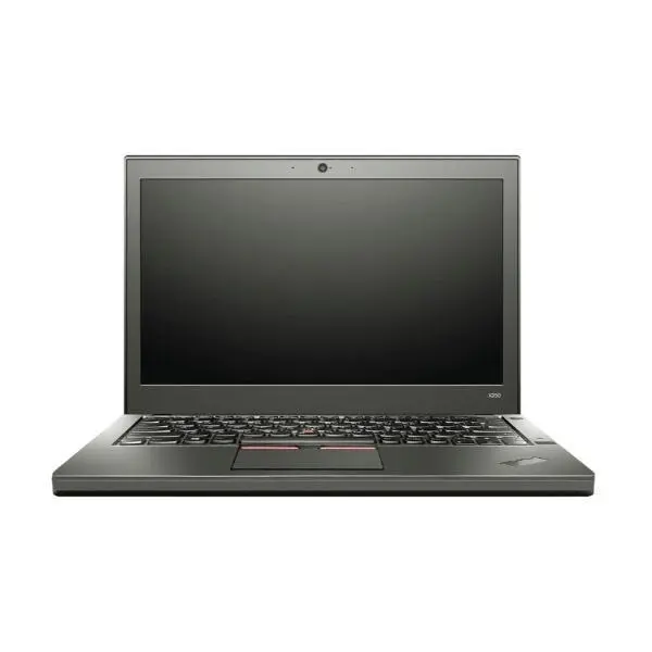 Lenovo ThinkPad X250 12"
